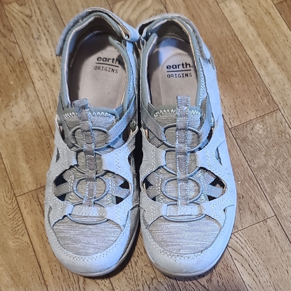 Earth Origins Sneaker/Sandals (OCBB)